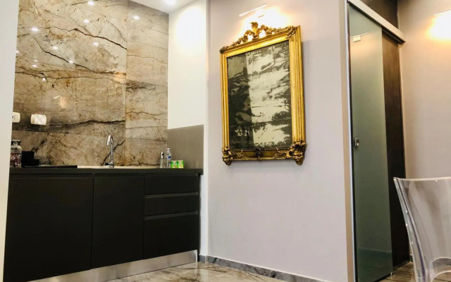 Dimora Umberto Apartment