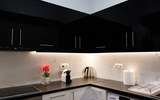 Athineon Residence