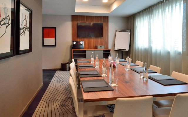 AC Hotel by Marriott Marseille Prado Velodrome
