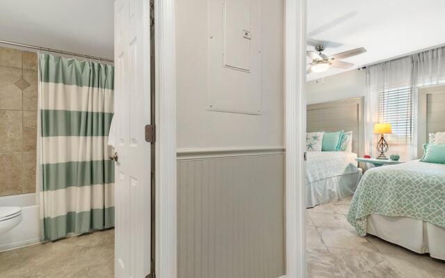 Seaspray West 304- Gulf Front