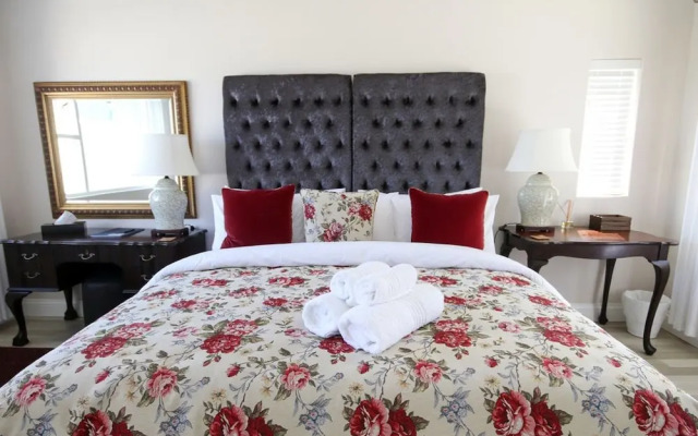 Elephant Country Guest House