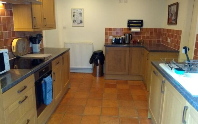 Graig Cottage