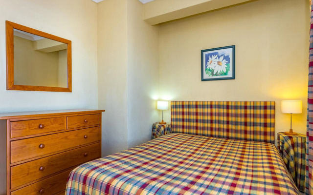 Apartamentos Turísticos Janelas do Mar