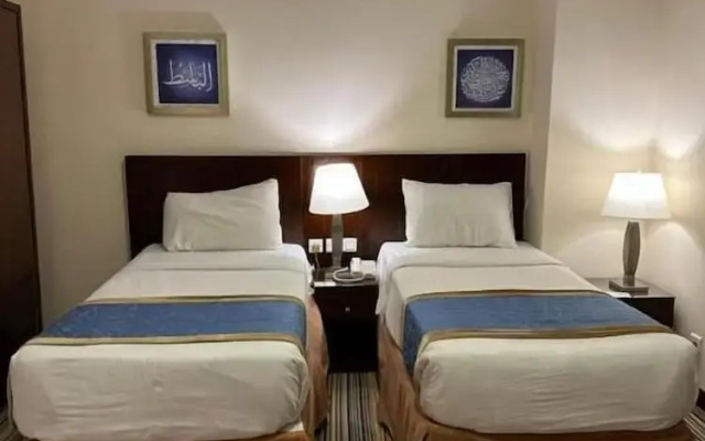 Arkan Al Manar Hotel