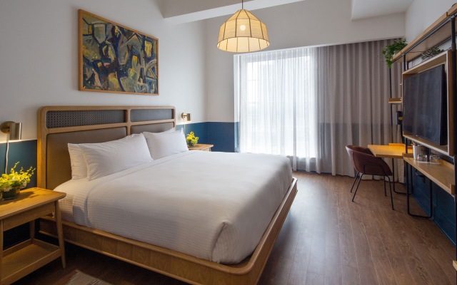 Magnolia New Orleans