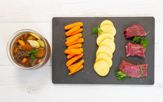 Comfort Aparthotel Lourdes L’Acacia