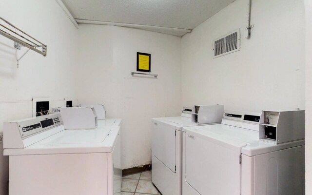 Harbor Towers 1 Ground Floor Water View