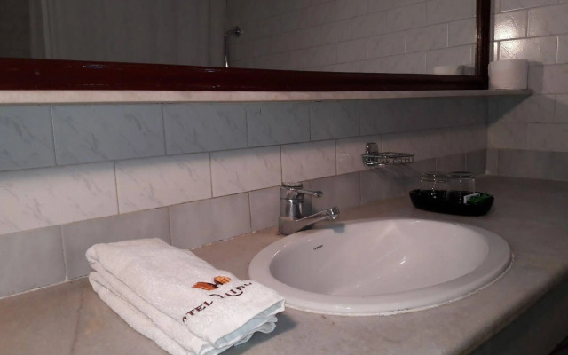 Hotel Nirvana Luxury International