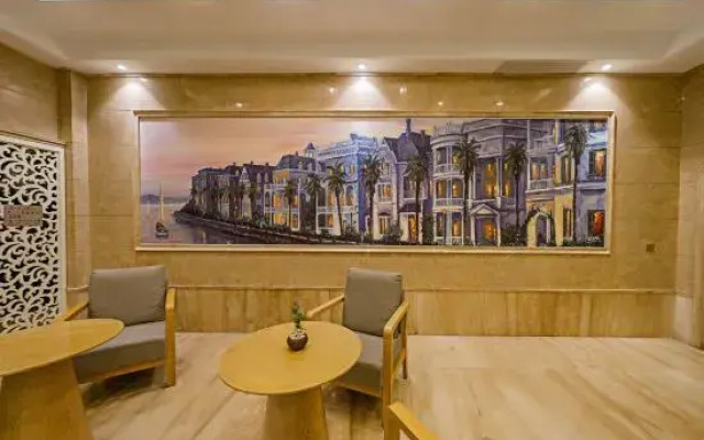 New Day Hotel (Wenzhou Xueshan Road)