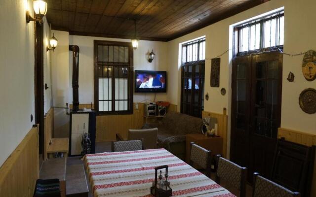 Guest House Pepeliana