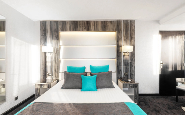 Palladia Hotel