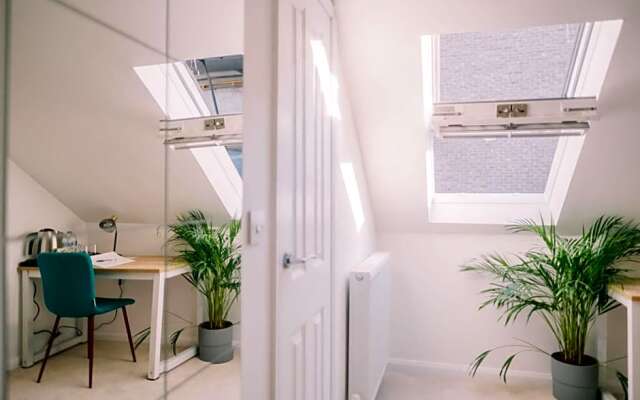 Cozy Stay
