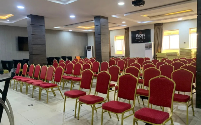 BON Hotel Nest Ibadan