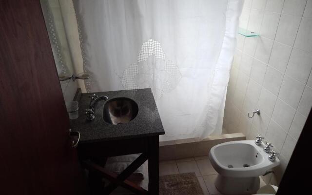 Villa Olimpia Cabañas