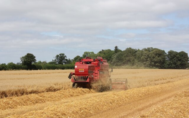 Manor Farm Bed & Breakfast