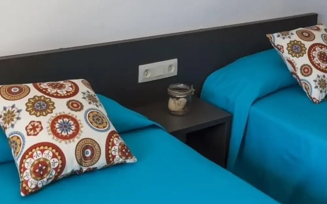 Apartamentos Treumal Park 24