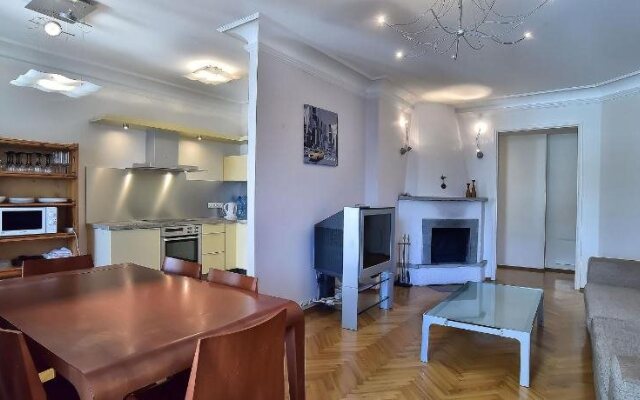 Vene 23 Apartments