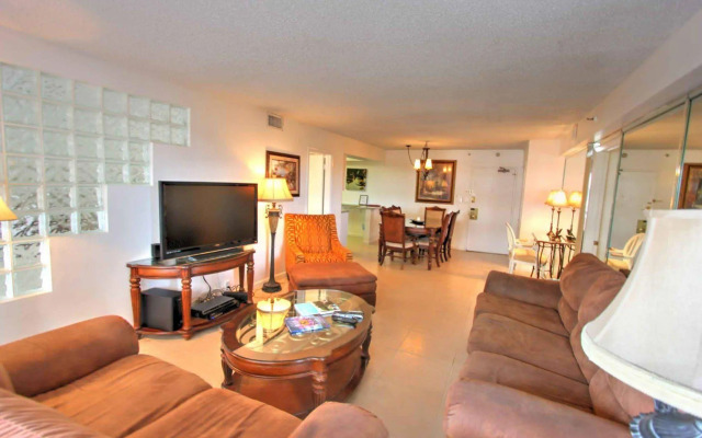 Private Apartments by Vacations On Miami Beach