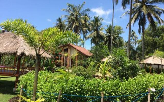 Palm Garden Villas Kuta