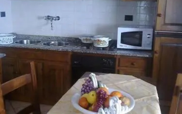 Casa Wanda
