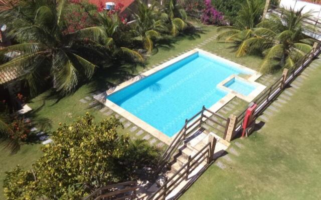 Zago Apartamento Temporada Vista Mar