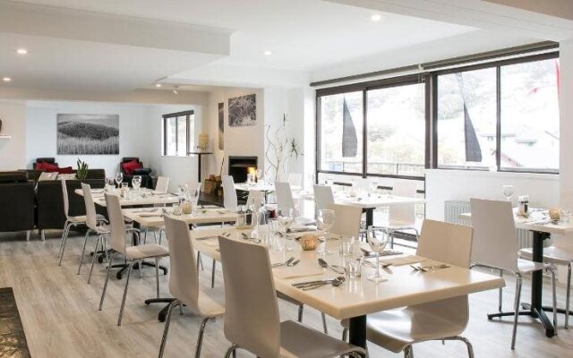 Trackers Falls Creek Lodge Accommodation
