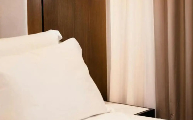 La Onda Hotel