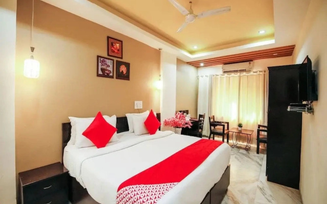 OYO 24266 Hotel Gazebo