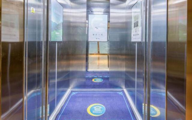 City Comfort Inn(Qiao Gang,Oceanorama)