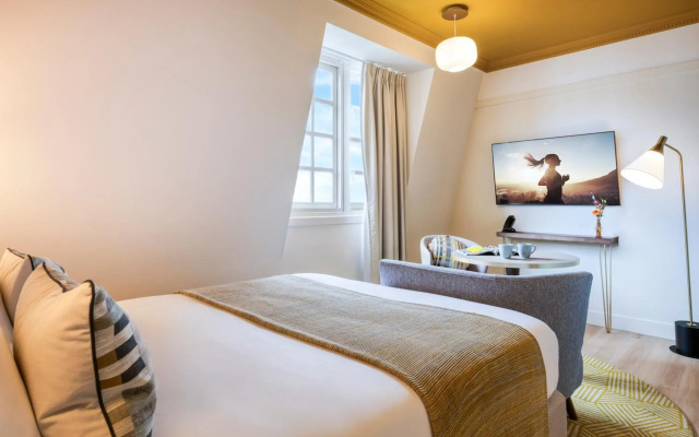 Citadines Canal Amsterdam
