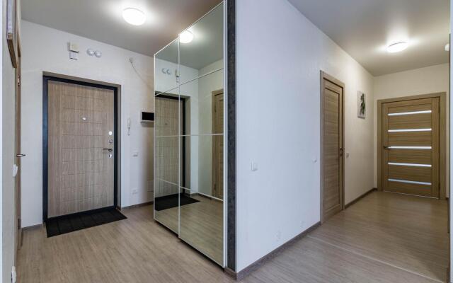 DreamHouse на улице Московская