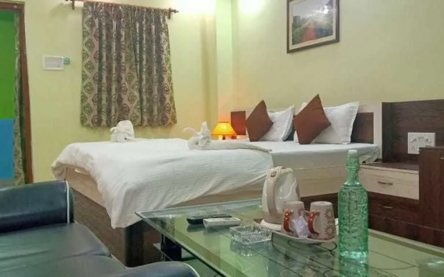 Hotel Gitanjali Maldah