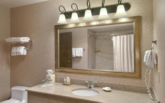 Red Lion Hotel Redding