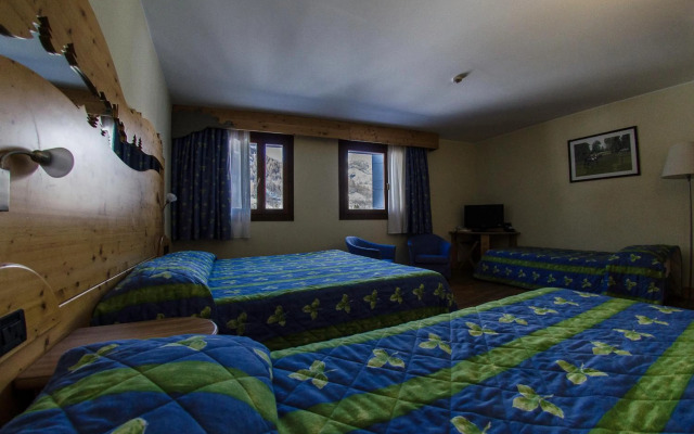 Best Western Hotel Rivè