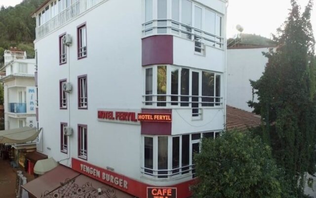 Hotel Feryıl Liman