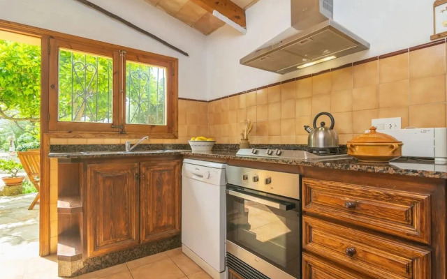 Villa in Pollensa, Mallorca 102131