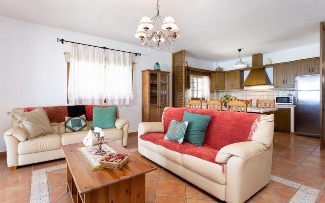 HomeLike Garachico Ocean View