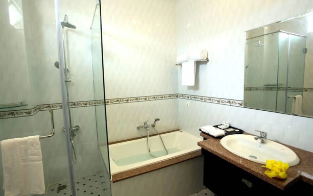Sky Star Beach Resort Phan Thiet
