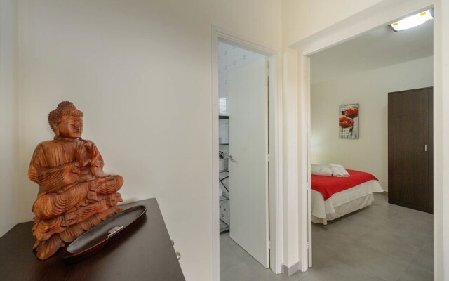 Villa Piedad Ibiza