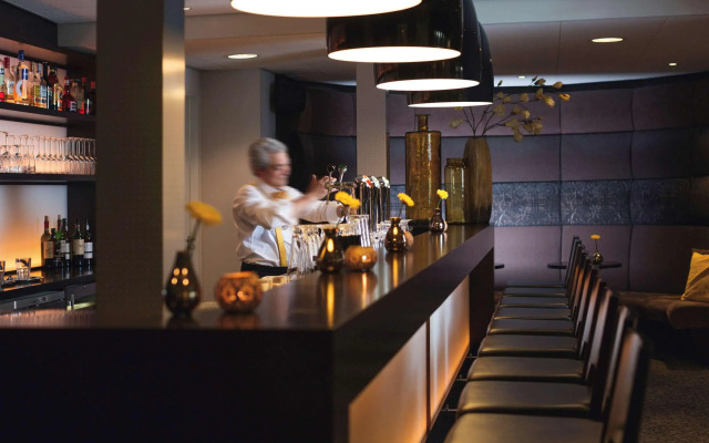 Movenpick Hotels Hertogenbosch