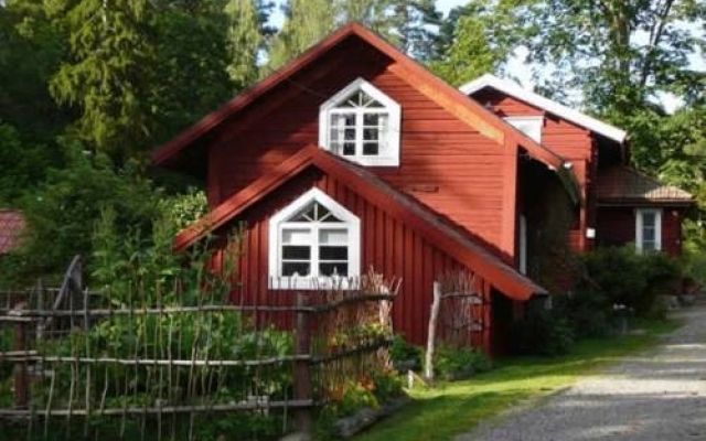 Bastedalens Herrgård