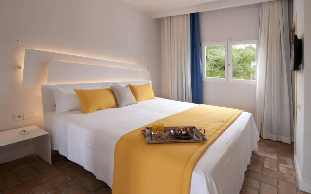 Villas Paraíso de los Pinos