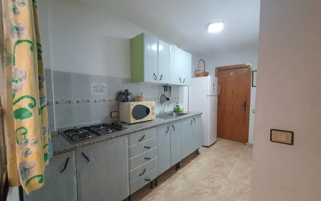 Apt Playa del Ingles Patronato