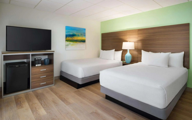 Best Western Naples Inn & Suites