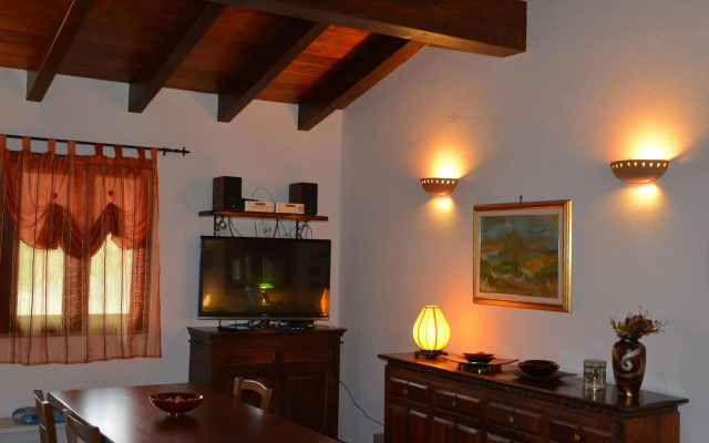Agriturismo Baratz