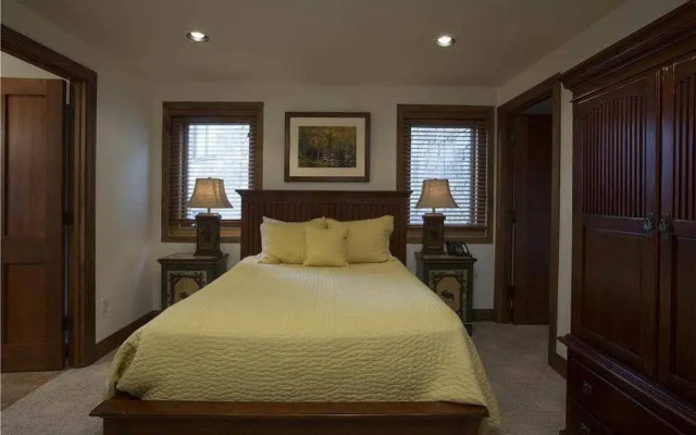 Sundance Grand Overlook By Telluride Resort Lodging
