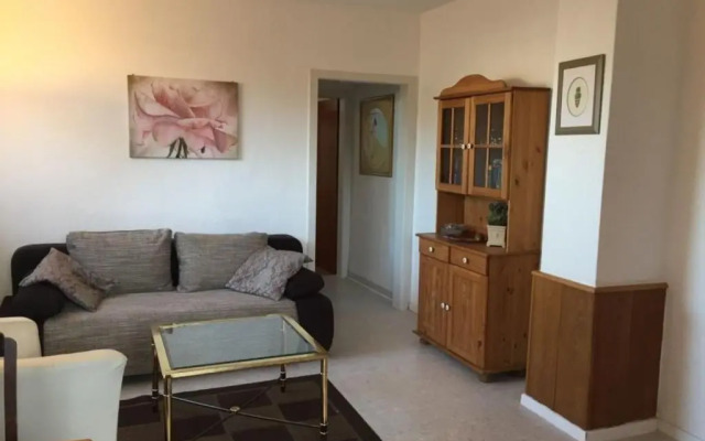 Haus Strandläufer Wohnung 2