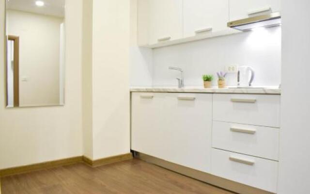 Vip Apartments