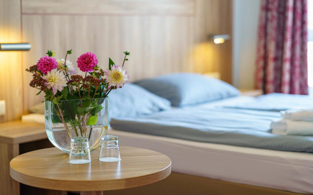 Seehotel am Südhorn (Ambientehotel Scharmützelsee)