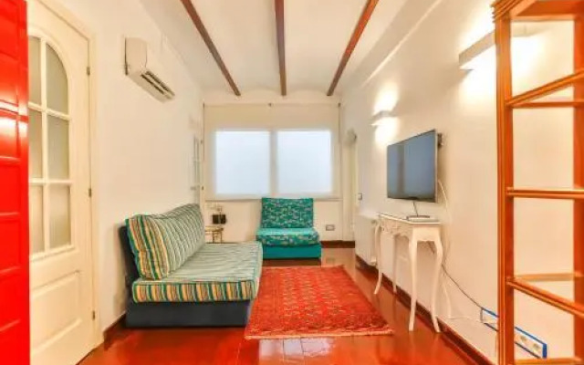 Ghat Apartments Montroig